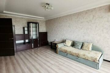 1-к квартира, 30,9 м², 4/5 эт.