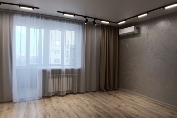 1-к квартира, 42 м², 3/5 эт.