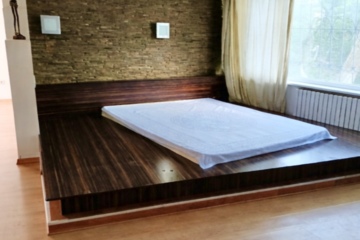 3-к квартира, 79,4 м², 1/9 эт.