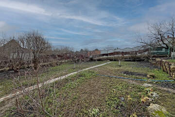 Ведение садоводства, 6,5 сот.