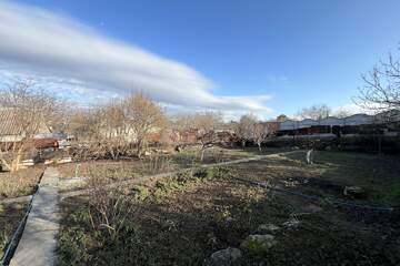 Ведение садоводства, 6,5 сот.