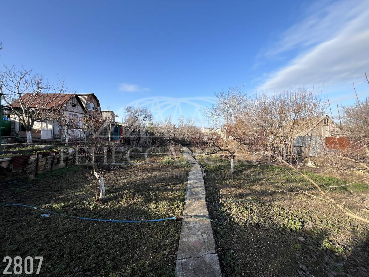 Продажа участка. СНТ Сапун-гора - Загородная недвижимость, Продажа земельных участков Санкт-Петербург