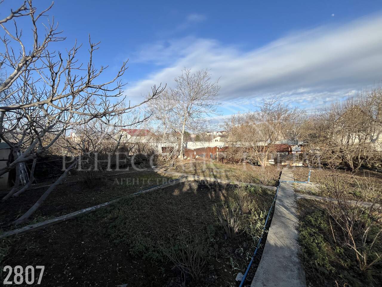 Продажа участка. СНТ Сапун-гора - Загородная недвижимость, Продажа земельных участков Санкт-Петербург