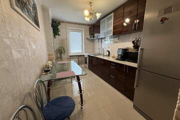 3-к квартира, 75 м², 6/10 эт.