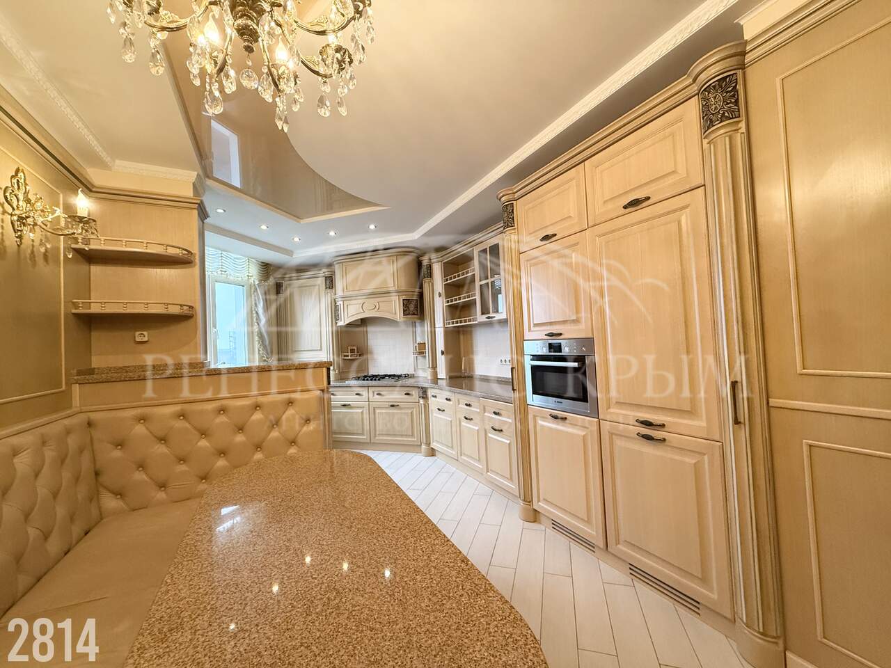 Продаю 3 комн. квартиру. Севастополь, улица Героев Бреста, 116, - Жилая недвижимость, Продажа квартир Севастополь