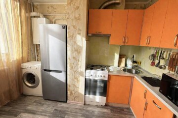 1-к квартира, 35 м², 4/6 эт.