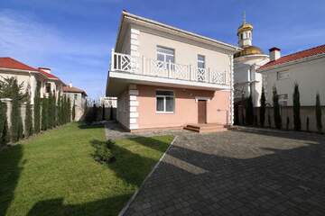 Дом, 181 м², 2 эт.