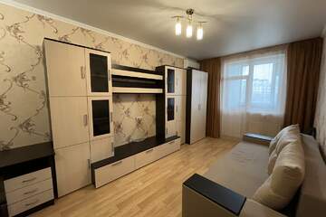 2-к квартира, 53 м², 4/5 эт.