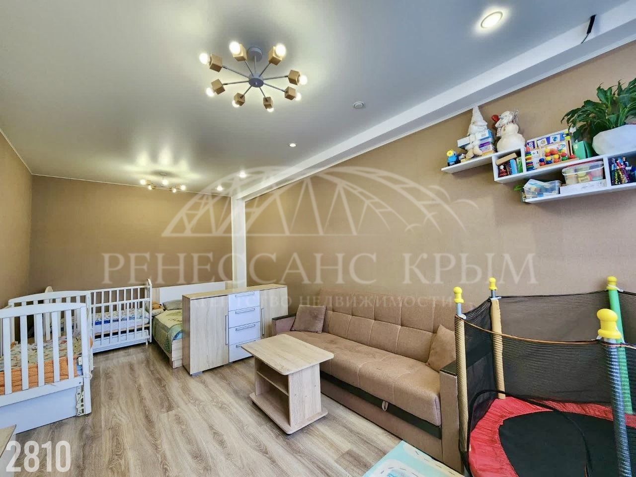 Продаю 1 комн. квартиру. Севастополь, улица Тараса Шевченко, 49к2, - Жилая недвижимость, Продажа квартир Севастополь