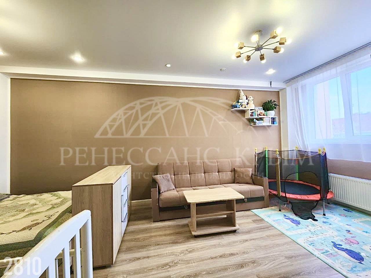 Продаю 1 комн. квартиру. Севастополь, улица Тараса Шевченко, 49к2, - Жилая недвижимость, Продажа квартир Севастополь