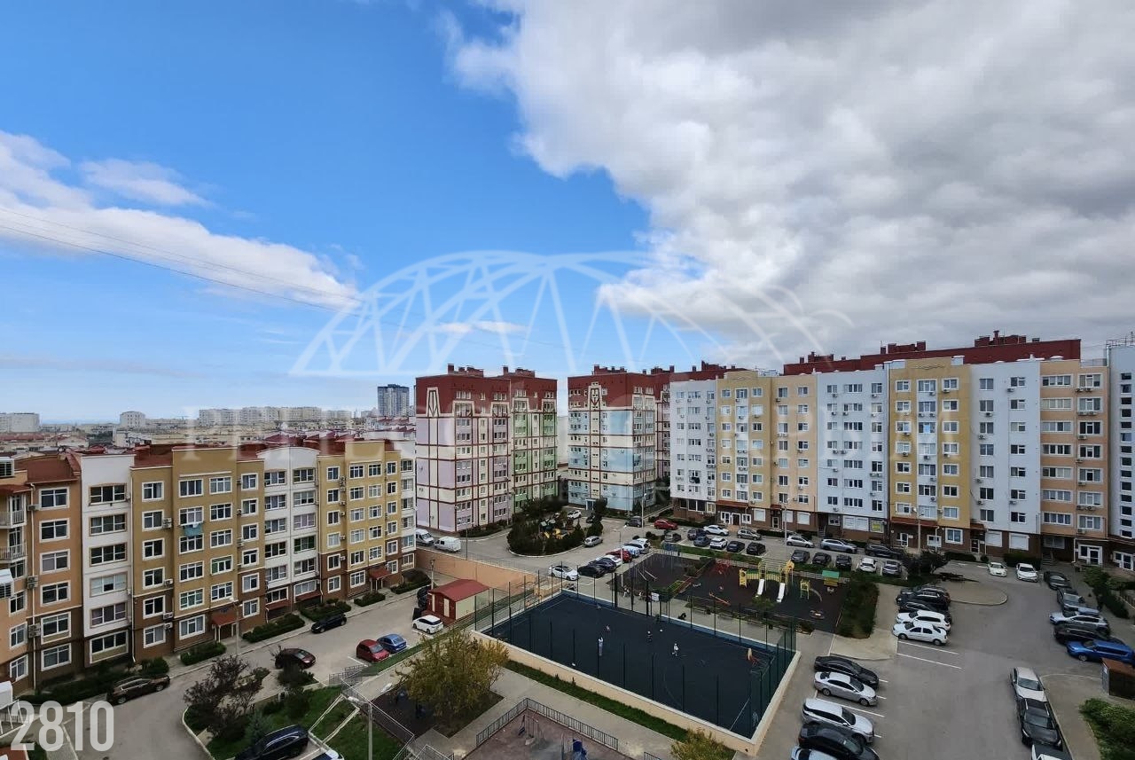 Продаю 1 комн. квартиру. Севастополь, улица Тараса Шевченко, 49к2, - Жилая недвижимость, Продажа квартир Севастополь