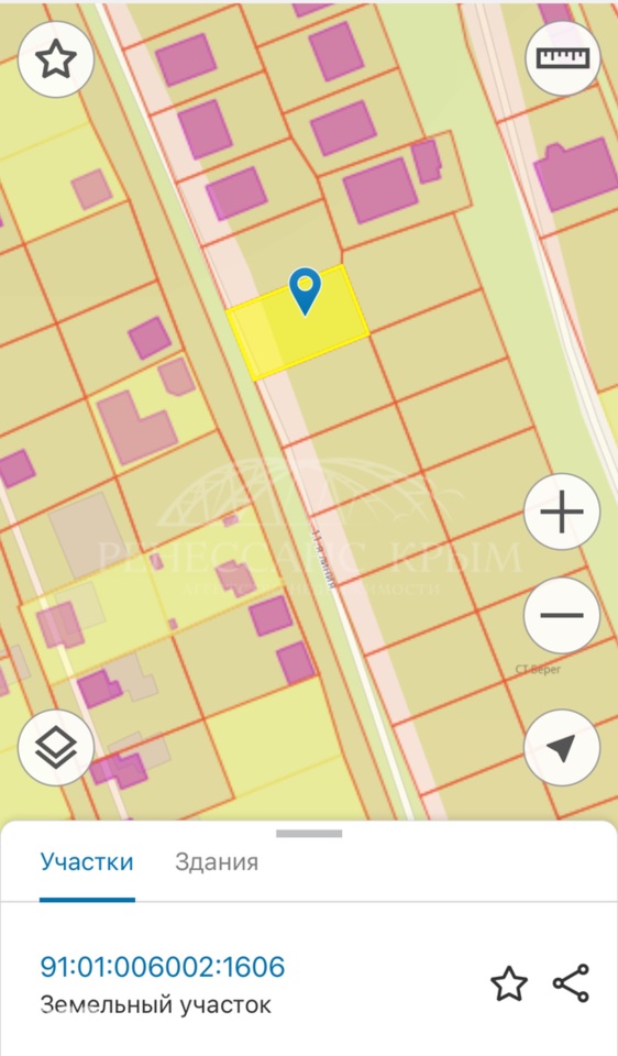 Продажа участка. Севастополь - Загородная недвижимость, Продажа земельных участков Севастополь