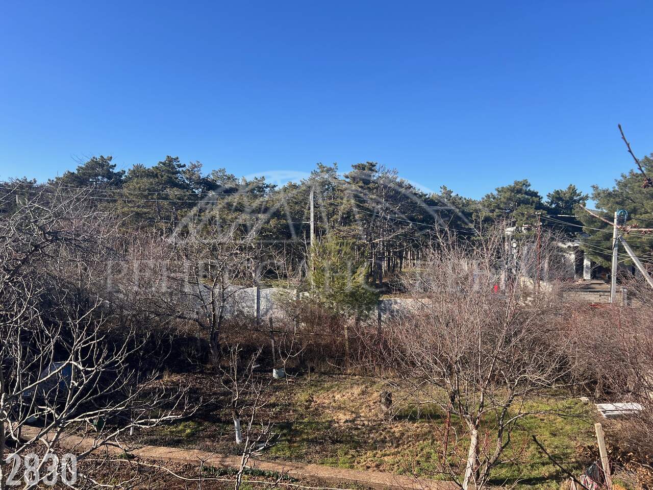 Продажа дома. Севастополь - Загородная недвижимость, Продажа загородных домов Севастополь