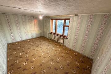 2-к квартира, 59 м², 2/3 эт.