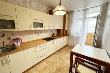 1-к квартира, 41,5 м², 2/10 эт.