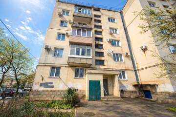 1-к квартира, 29,7 м², 1/5 эт.