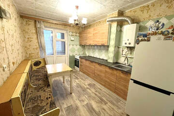 3-к квартира, 66,3 м², 2/2 эт.