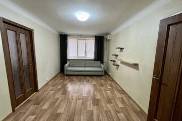 2-к квартира, 41,8 м², 1/5 эт.