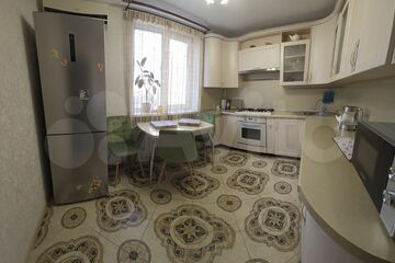 3-к квартира, 71 м², 5/5 эт.