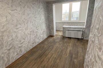 1-к квартира, 28 м², 5/5 эт.