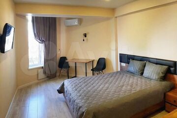 Апартаменты, 21,7 м², 2/4 эт.