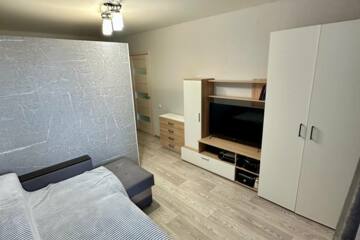 1-к квартира, 30 м², 5/5 эт.
