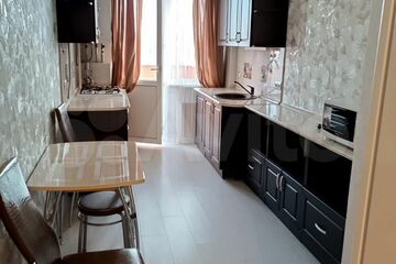 1-к квартира, 46,8 м², 6/10 эт.