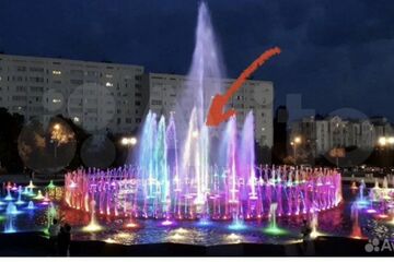 2-к квартира, 62 м², 2/9 эт.