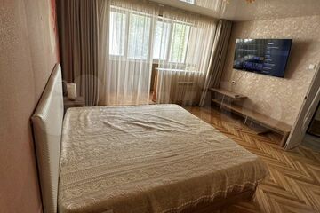 2-к квартира, 62 м², 2/9 эт.