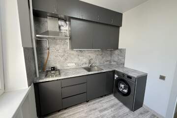 1-к квартира, 30 м², 2/5 эт.