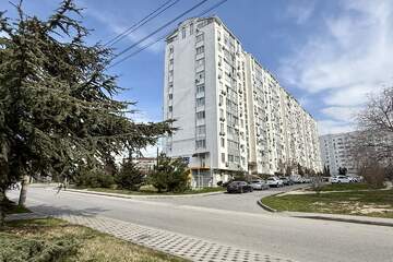 2-к квартира, 67 м², 10/11 эт.