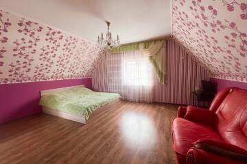 Дом, 110 м², 2 эт.