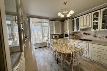 2-к квартира, 67 м², 10/11 эт.