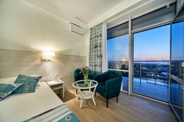 Апартаменты, 61 м², 4/10 эт.