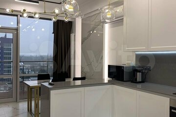 Апартаменты, 64 м², 5/12 эт.