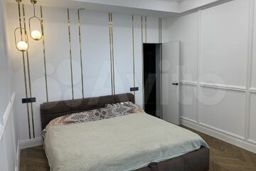 Апартаменты, 64 м², 5/12 эт.