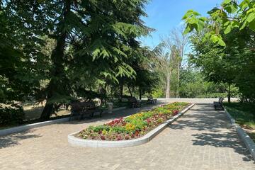 2-к квартира, 44,2 м², 5/5 эт.