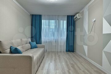 1-к квартира, 32 м², 3/5 эт.