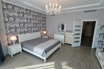 Апартаменты, 86 м², 7/10 эт.