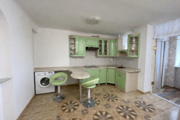 3-к квартира, 84,3 м², 3/5 эт.