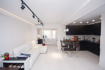 3-к квартира, 68,1 м², 1/5 эт.