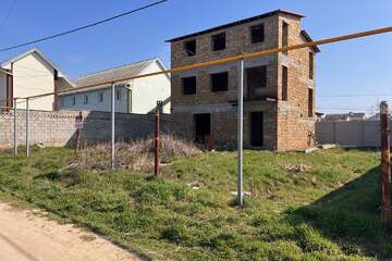 Дом, 122 м², 3 эт.