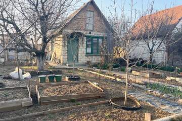 Ведение садоводства, 7 сот.