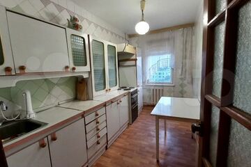 3-к квартира, 72,4 м², 8/9 эт.