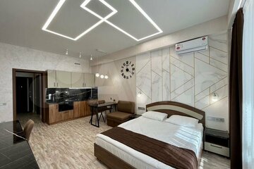 Апартаменты, 36,2 м², 2/10 эт.