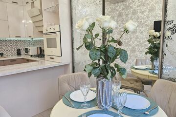 2-к квартира, 62 м², 1/5 эт.