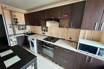 3-к квартира, 73 м², 5/9 эт.