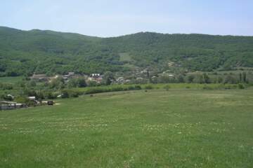 Отдых (рекреация), 427 сот.