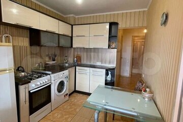 1-к квартира, 53 м², 5/6 эт.