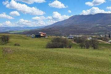 Отдых (рекреация), 427 сот.